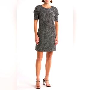 Area Stars Siena Tweed Dress